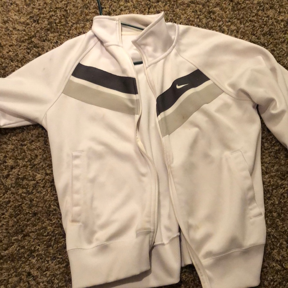 Nike sweatshirt